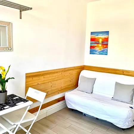 14 Persons Apartmán *