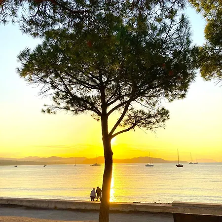 Apartmán 14 Persons *