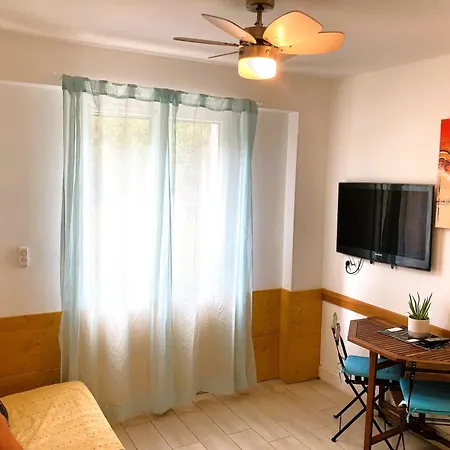 Apartmán 14 Persons La Ciotat