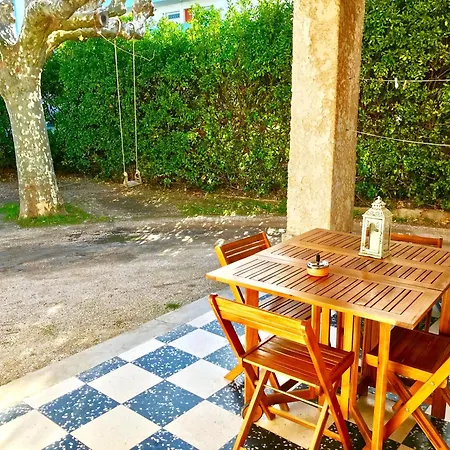 14 Persons Apartmán *