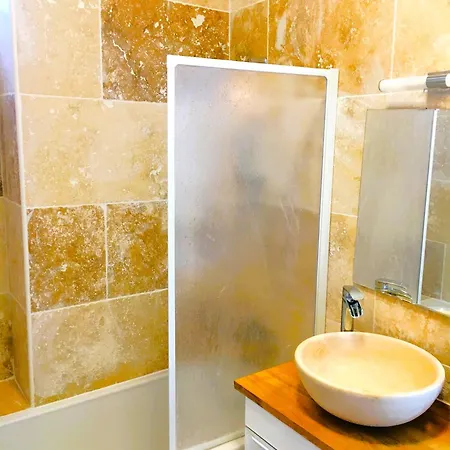 Apartmán 14 Persons *