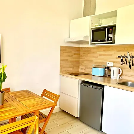 Apartmán 14 Persons