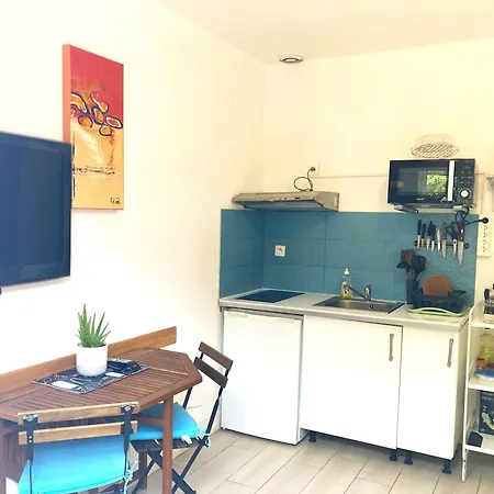 14 Persons Apartmán *