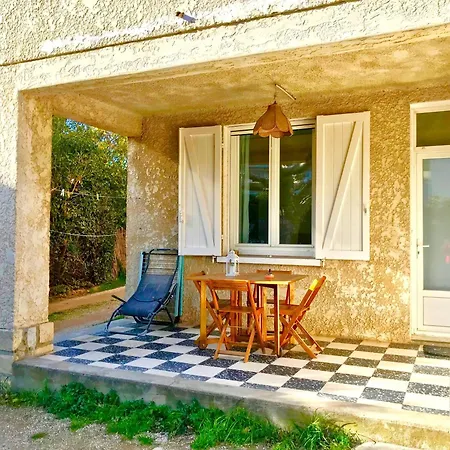 Apartmán 14 Persons La Ciotat