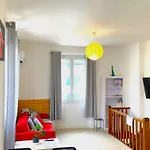 14 Persons Апартаменты